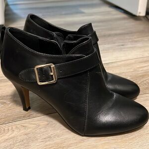 Vince Camuto heeled boots